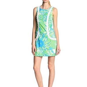 Lilly Pulitzer Shift